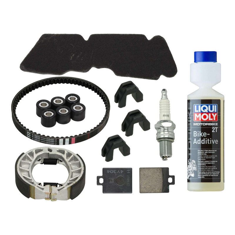 Kit entretien NF Prokit OEM premium Piaggio Zip 50 SP 2t 2006-09