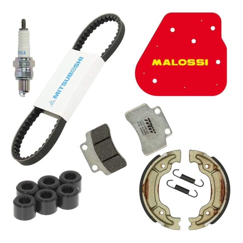 Kit entretien NF Prokit plus Generic XOR 2 50 2t 2011