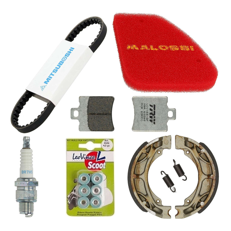 Kit entretien NF Prokit plus Peugeot Zenith 50 2t 1997-98