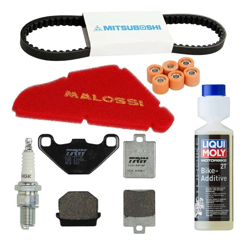 Kit entretien NF Prokit premium Gilera Runner 50 SP DD 2t 1999-00