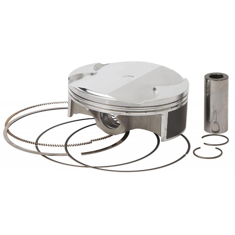 Piston Ø95,97mm Vertex forgé Kawasaki 450 KX-F 2015