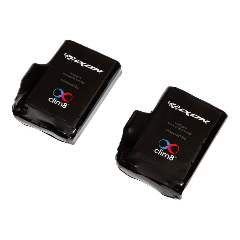 Batteries gants chauffants IT-Series Ixon IT-Batteries (2pièces)