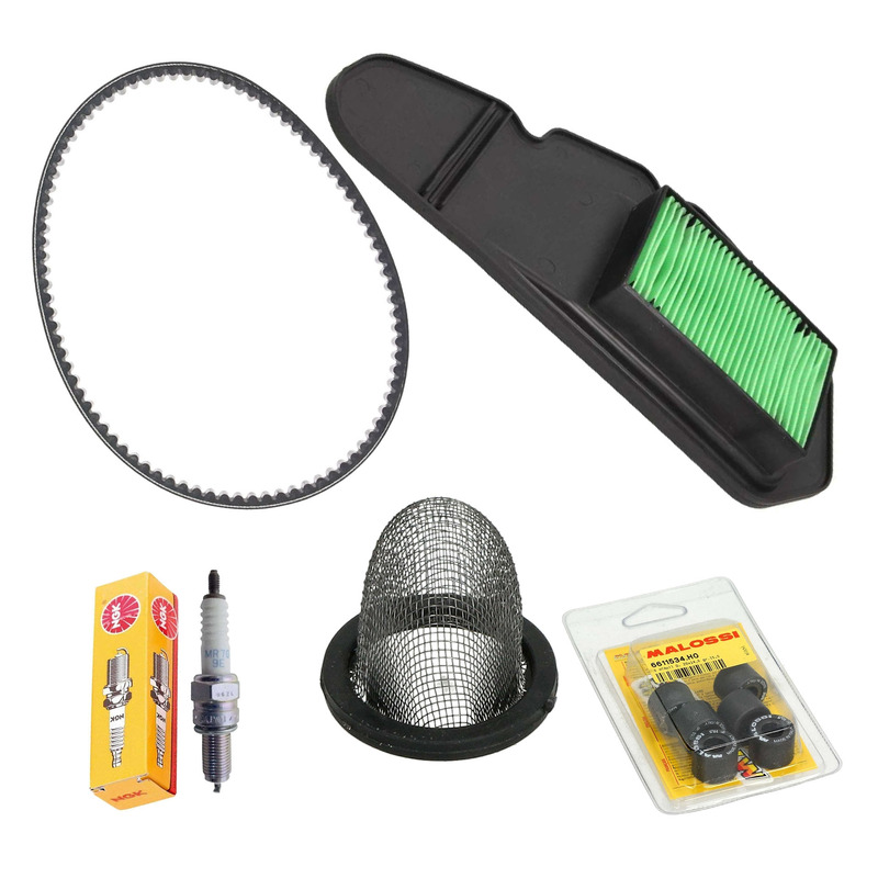 Kit entretien NF Prokit Basic Honda SH 125 Mode 2017-19