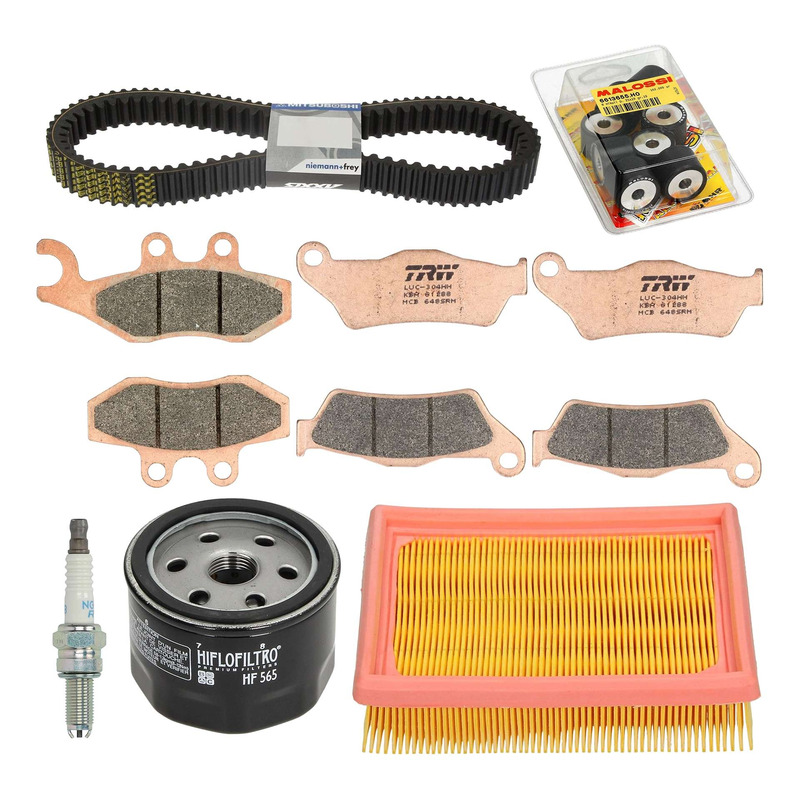 Kit entretien NF Prokit plus Gilera GP 800 4t 2007-11