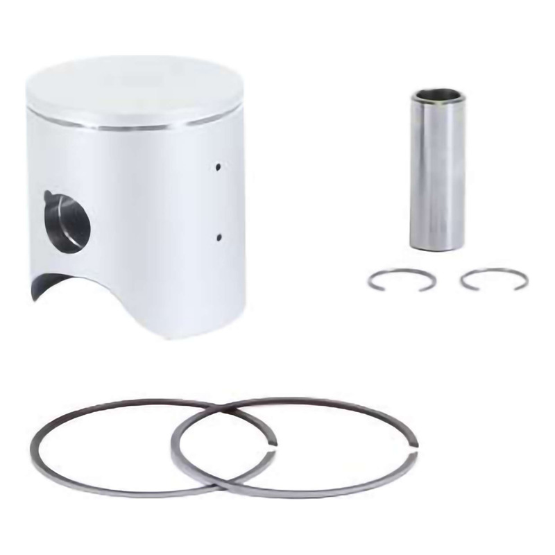 Kit Piston Complet PROX Ø 53.96mm - Kawasaki 125 KX 95-97