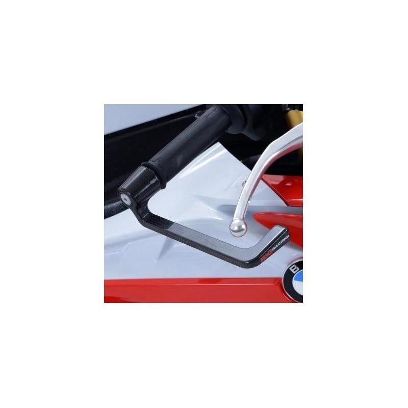 Protection de levier de frein R&G Racing Carbone BMW S 1000 RR 10-18