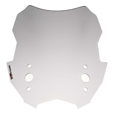 Bulle Ermax Sport 35 cm Kawasaki Versys 1000 12-18 gris