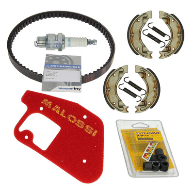 Kit entretien NF Prokit plus Yamaha BW´s 50 2t 1996
