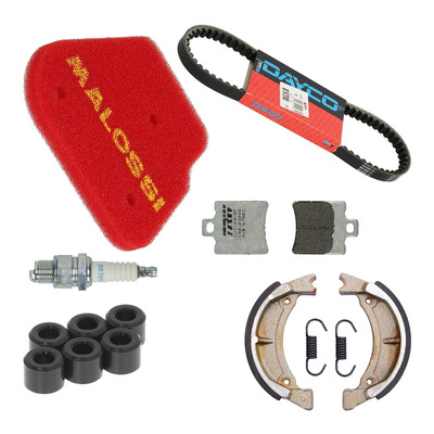 Kit entretien NF Prokit plus Yamaha Zest 50 2t 1993-94