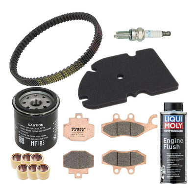 Kit entretien NF Prokit premium Vespa GTS 300 2018-20