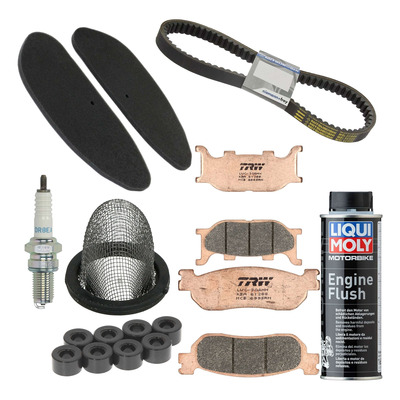 Kit entretien NF Prokit premium Yamaha Majesty 250 4t 1998-99