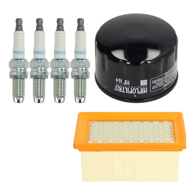 Kit entretien NF Prokit Basic BMW R1200R 2008-10