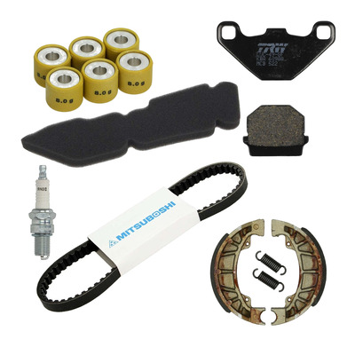 Kit entretien NF Prokit plus Gilera Stalker 50 2t 2006