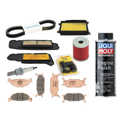 Kit entretien NF Prokit premium Yamaha Majesty 400 2005-06