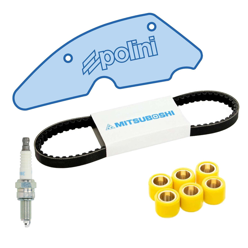 Kit entretien NF Prokit Basic Aprilia SR 50 Factory DiTech 2t 2004-07