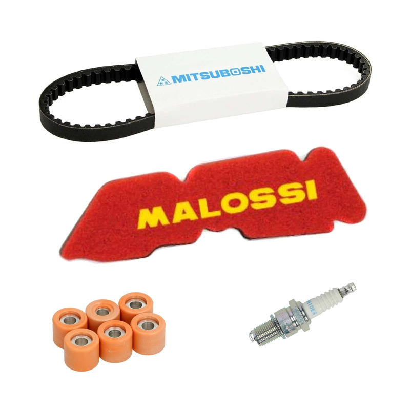 Kit entretien NF Prokit Basic Derbi GP1 50 2t 2002