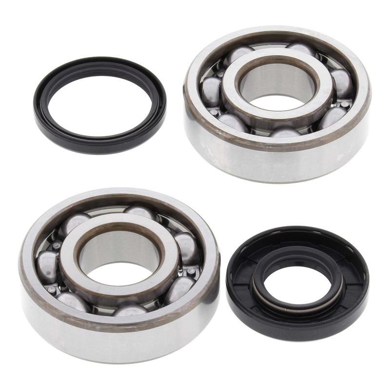 Kit Roulements et Joints SPI de Vilebrequin ALL BALLS RACING - Husqvarna 125 CR / WR 00-13
