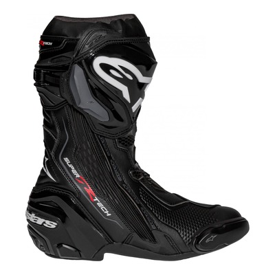 botte moto piste