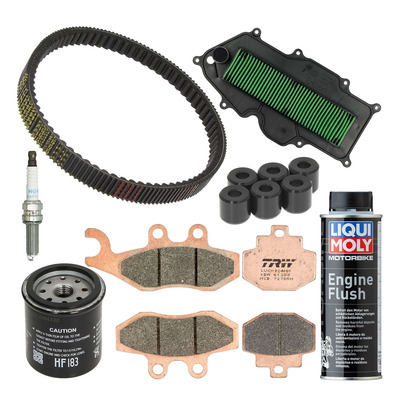 Kit entretien NF Prokit premium Vespa GTS 125 4t 4v 2016-20