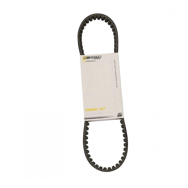 Courroie de transmission Doppler renforcée kevlar Ludix / Speedfight