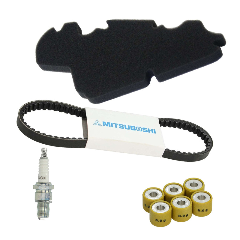 Kit entretien NF Prokit Basic Piaggio Liberty 50 2T 1998-00