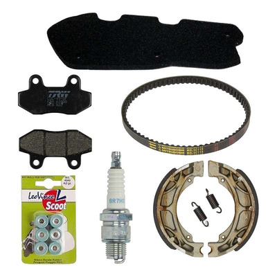 Kit entretien NF Prokit plus Peugeot Speedfight 3 50 2t 2009-14
