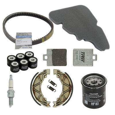 Kit entretien NF Prokit plus Piaggio Liberty 125 2002-06