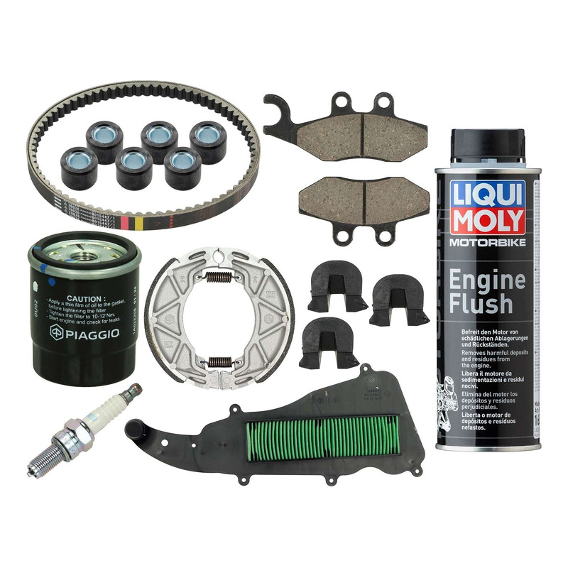 Kit entretien NF Prokit OEM premium Piaggio Liberty 125 2015