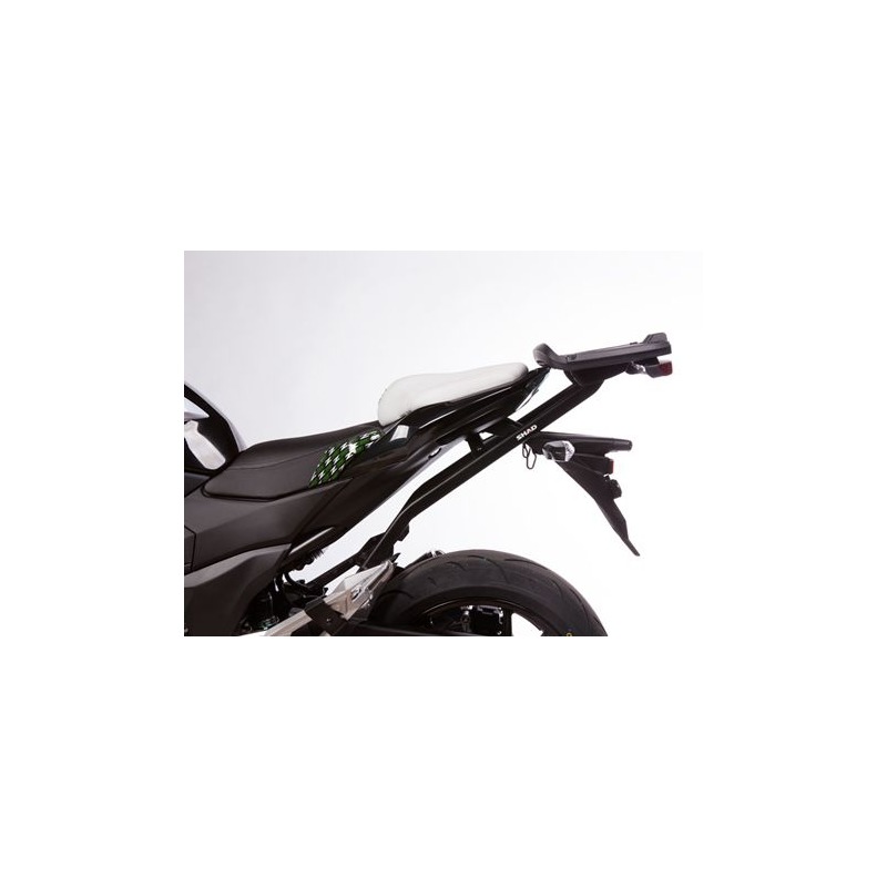 Kit fixation top case Top Master SHAD Kawasaki Z800 13-14