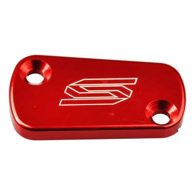 Couvercle Maitre Cylindre Frein Arrière SCAR YZF 250 (07-24) YZF 450