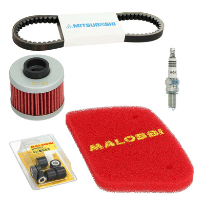 Kit entretien NF Prokit Basic Aprilia Leonardo 125 ST 4t 2005