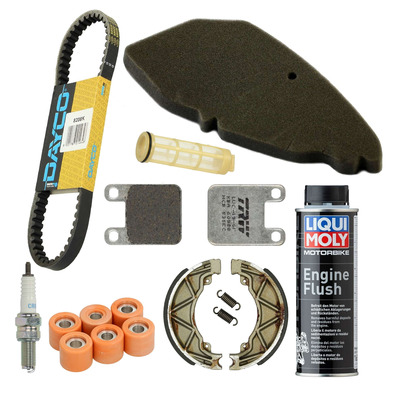 Kit entretien NF Prokit premium Derbi Atlantis 50 4t 2006