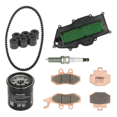 Kit entretien NF Prokit plus Vespa GTS 125 4t 4v 2018
