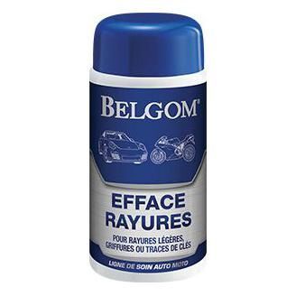 Efface Rayures Belgom