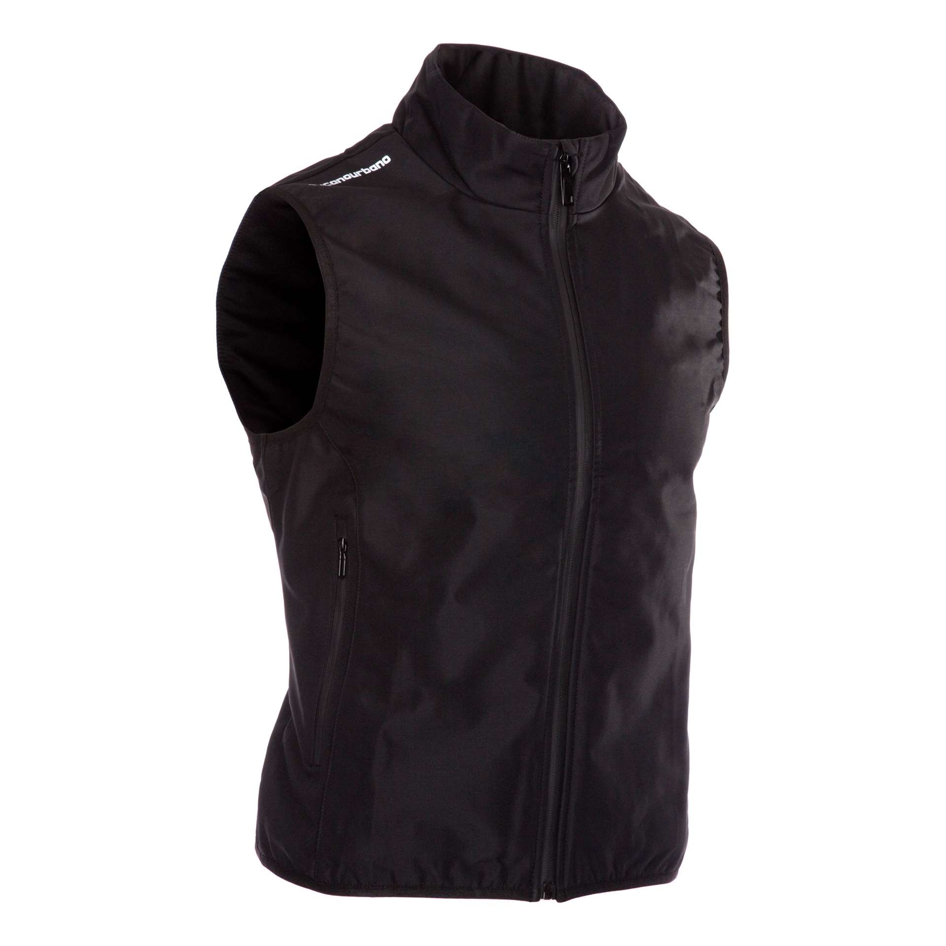 Gilet thermique Tucano Urbano Windscud black