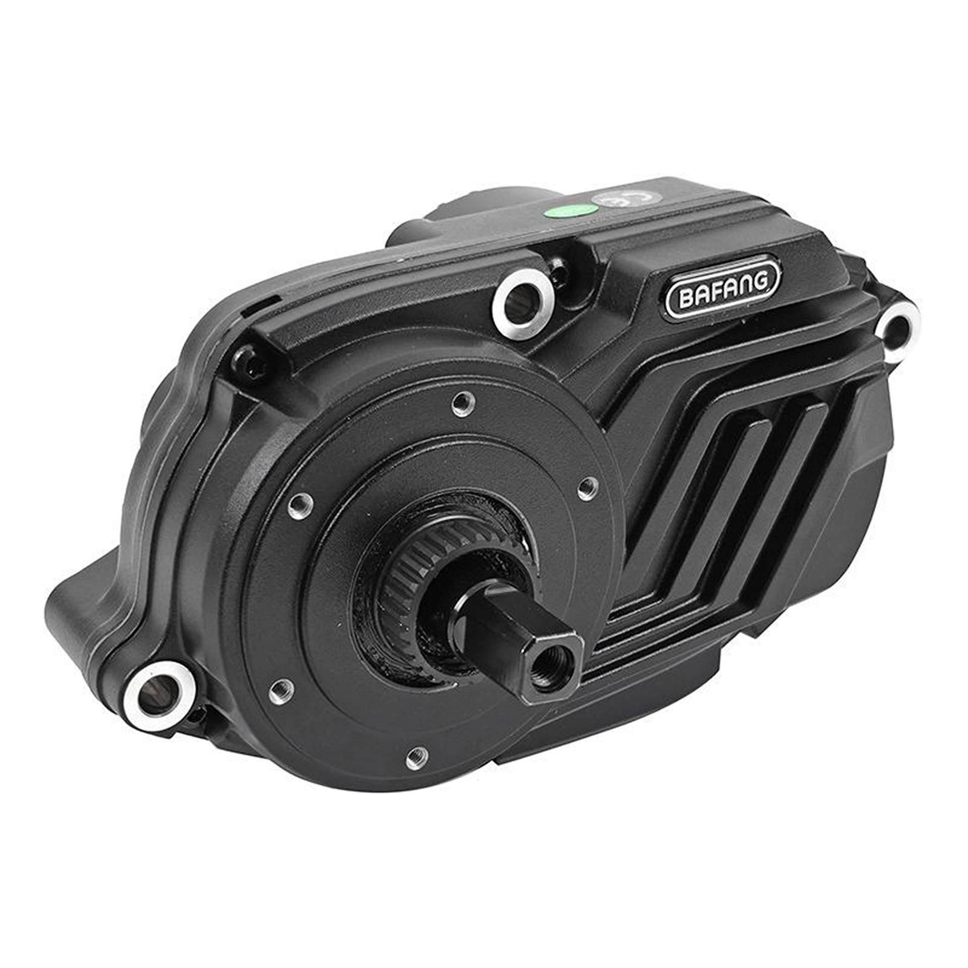 Assistance électrique Moteur Vae Bafang Velo Electrique Femme