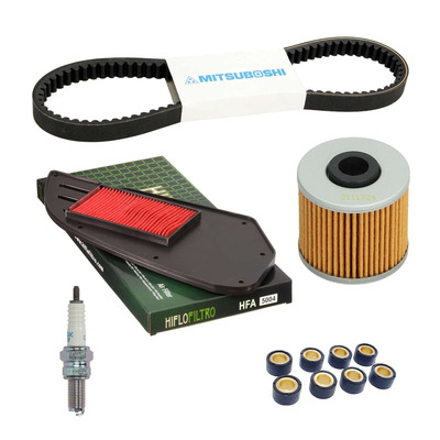 Kit entretien NF Prokit Basic Kymco Downtown 200 2014