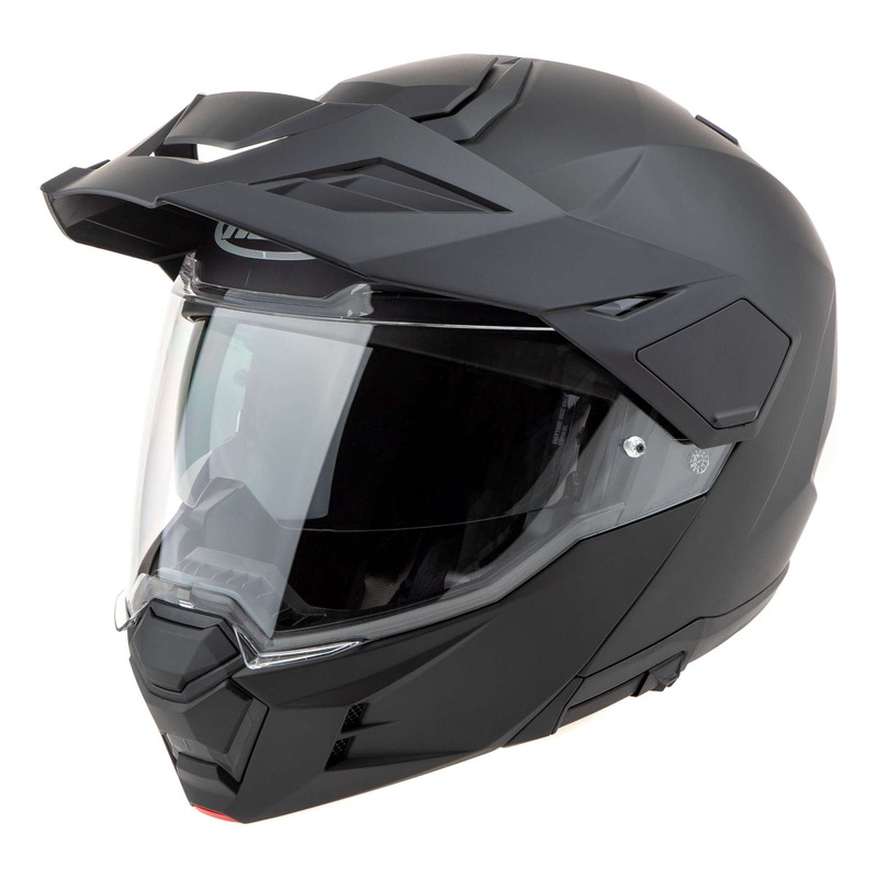 Casque modulable HJC i80 noir mat
