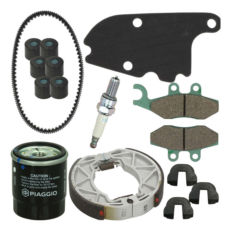 Kit entretien NF Prokit OEM plus Vespa Primavera 150 4t 3v 2014