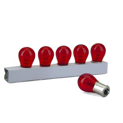 Ampoule BA15S clignotant 12V 21W