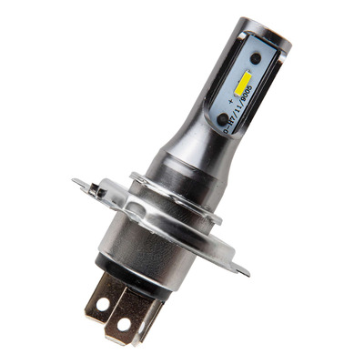 Ampoule H4 2 Leds 1860SMD