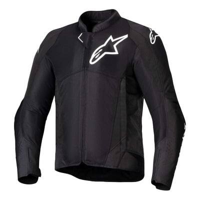 Blouson textile Alpinestars Viper Air V4 black
