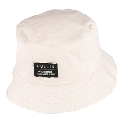 Bob Pull-in Leo