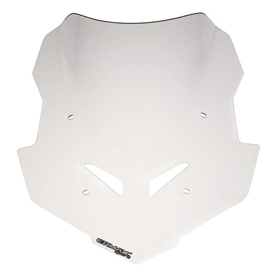 Bulle Ermax Sport 36 cm Yamaha Tracer 18-20 gris