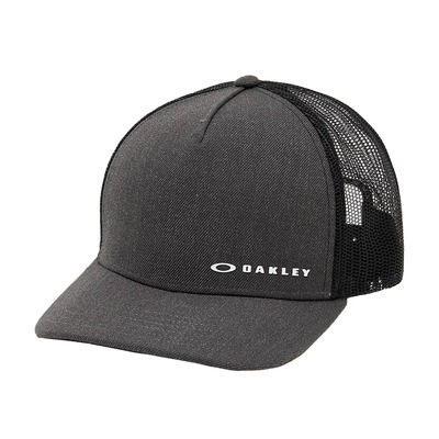 Casquette Oakley Chalten noir