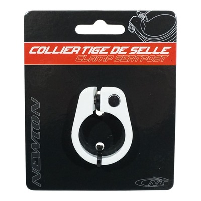Vis de serrage pour tube de selle de vélo - CYCLO REMORQUE