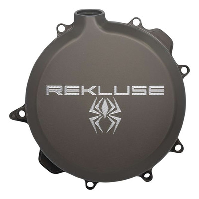 Couvercle de carter d'embrayage Rekluse KTM SXF 450cc 13-15