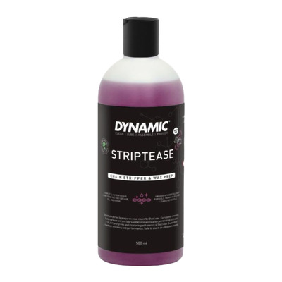 Dégraissant chaîne de vélo Dynamic Bike Striptease 500 mL