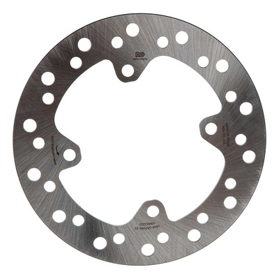 Disque de frein avant fixe NG Brakes Rond Honda PCX 125 18-21