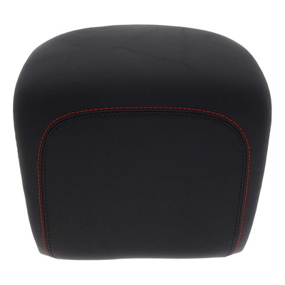 Dosseret de top case noir d'origine CM324704 Piaggio MP3 400 2022-
